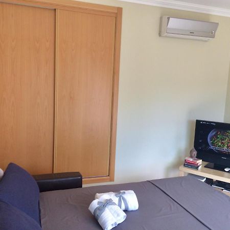 Delightful Vacations Apartment In Algarve Olhos de Agua  Exterior foto